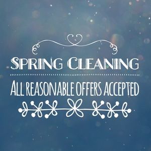 Make me an offer!  Bundles save even more!